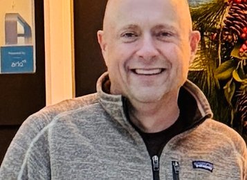 Dave Taebel