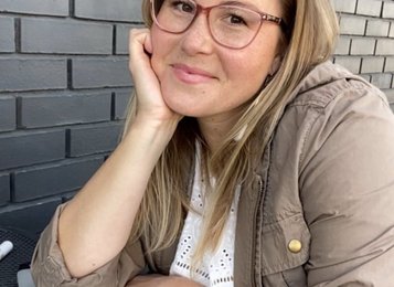 Nicole Twohig