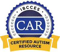 IBCCES Certified Autism Resource